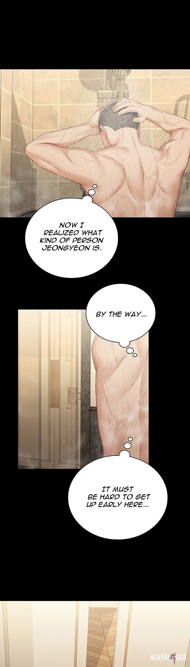 My Sister&rsquo;s Duty My Sister&rsquo;s Duty Chapter 69 - Page 29