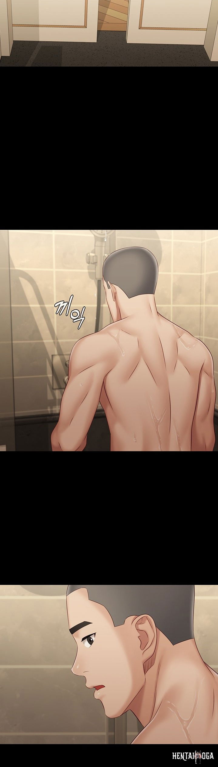 My Sister&rsquo;s Duty My Sister&rsquo;s Duty Chapter 69 - Page 30