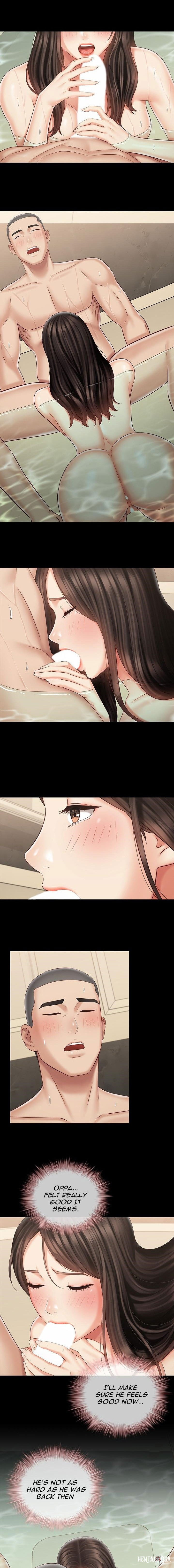 My Sister&rsquo;s Duty My Sister&rsquo;s Duty Chapter 70 - Page 13