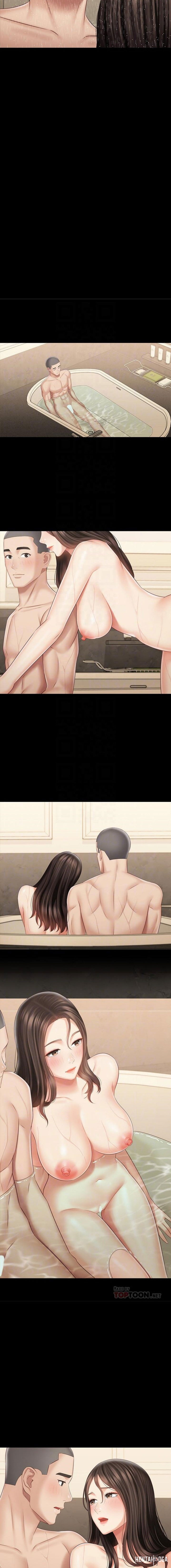 My Sister&rsquo;s Duty My Sister&rsquo;s Duty Chapter 70 - Page 9