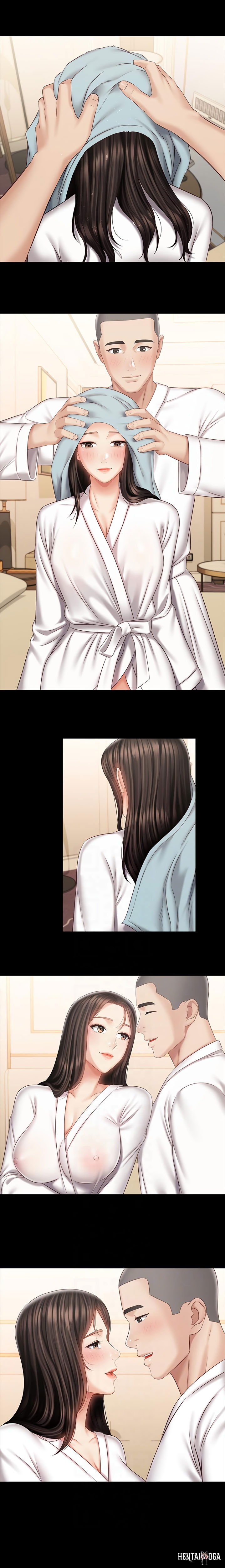 My Sister&rsquo;s Duty My Sister&rsquo;s Duty Chapter 71 - Page 13