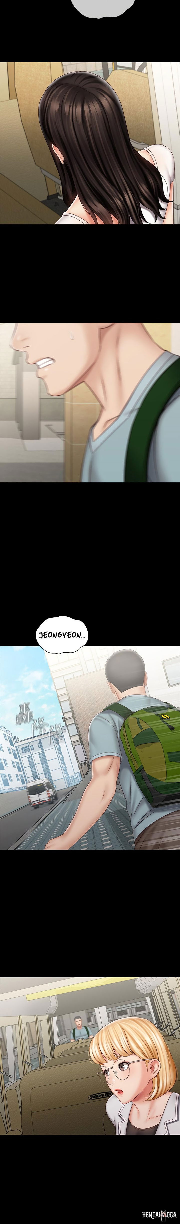 My Sister&rsquo;s Duty My Sister&rsquo;s Duty Chapter 72 - Page 20