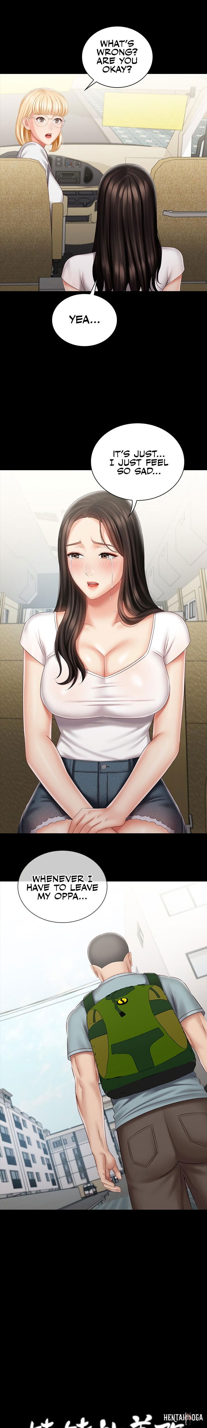 My Sister&rsquo;s Duty My Sister&rsquo;s Duty Chapter 73 - Page 2