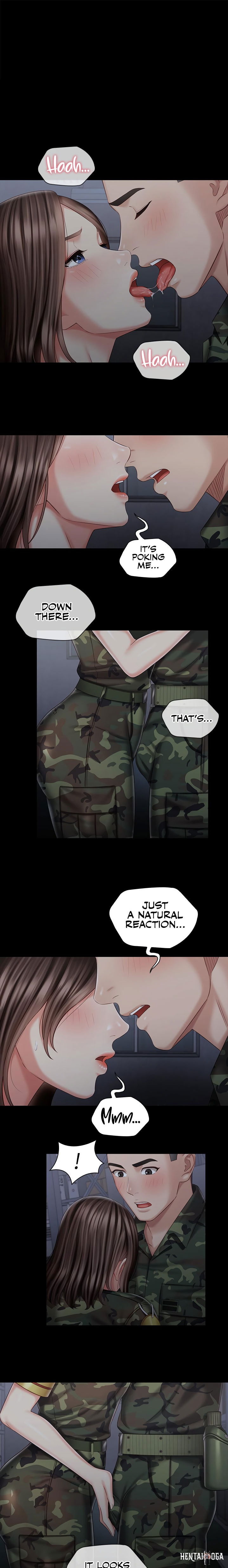 My Sister&rsquo;s Duty My Sister&rsquo;s Duty Chapter 75 - Page 1