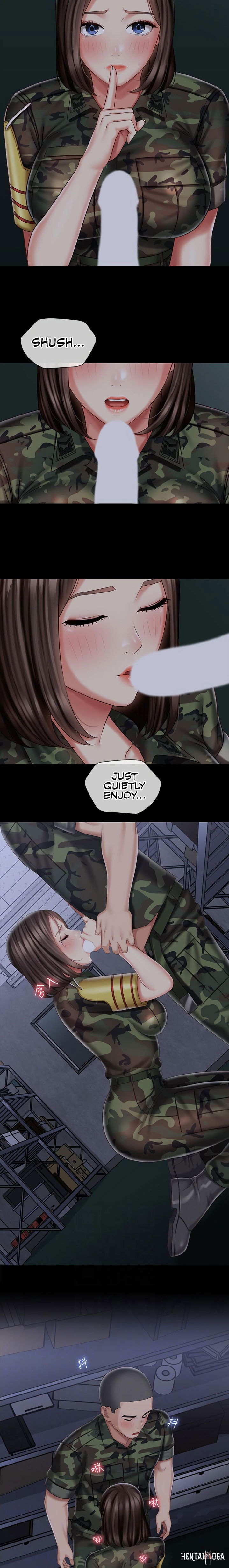 My Sister&rsquo;s Duty My Sister&rsquo;s Duty Chapter 75 - Page 13