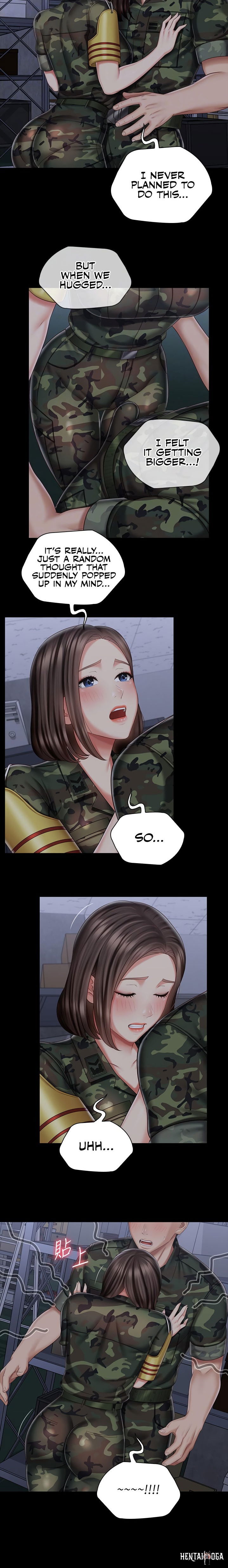 My Sister&rsquo;s Duty My Sister&rsquo;s Duty Chapter 75 - Page 4