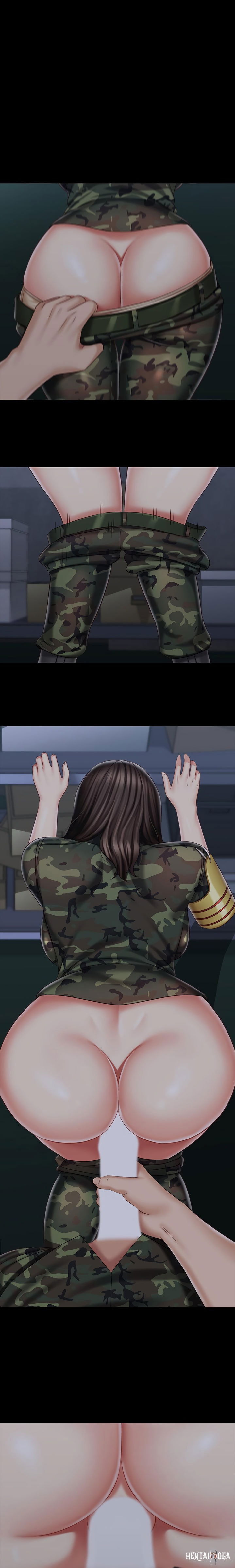 My Sister&rsquo;s Duty My Sister&rsquo;s Duty Chapter 76 - Page 1