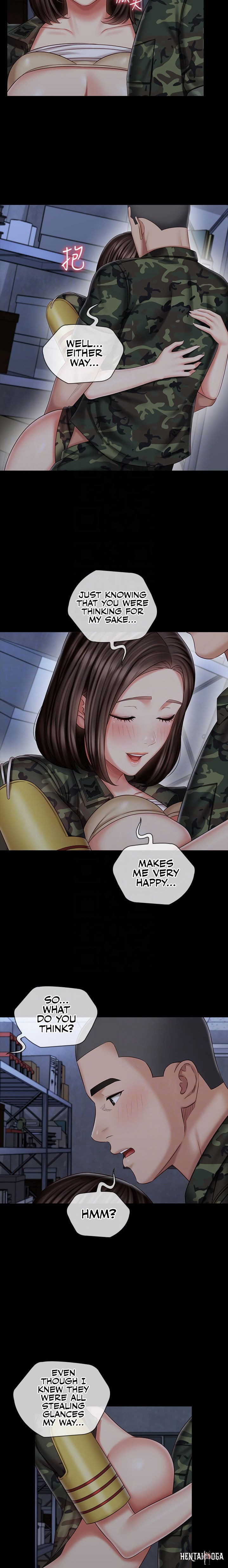 My Sister&rsquo;s Duty My Sister&rsquo;s Duty Chapter 77 - Page 7