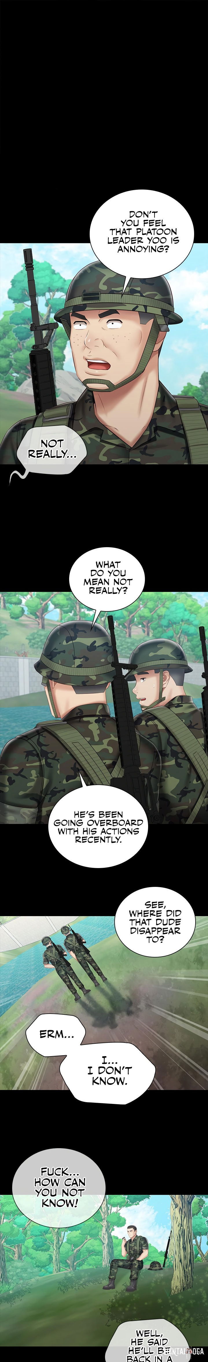 My Sister&rsquo;s Duty My Sister&rsquo;s Duty Chapter 78 - Page 1