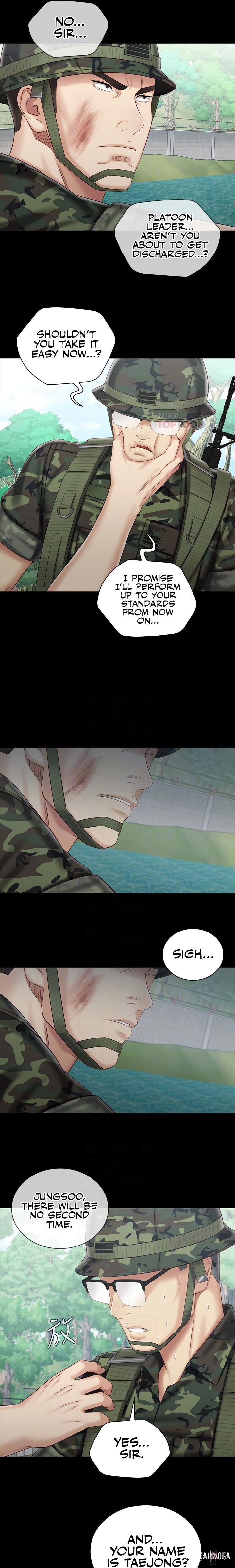 My Sister&rsquo;s Duty My Sister&rsquo;s Duty Chapter 78 - Page 11