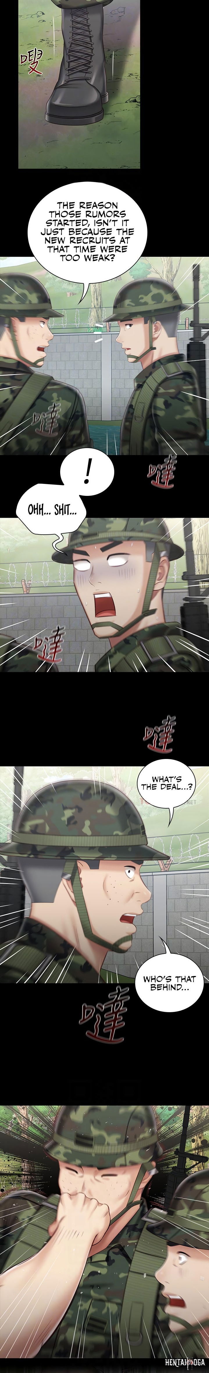 My Sister&rsquo;s Duty My Sister&rsquo;s Duty Chapter 78 - Page 5