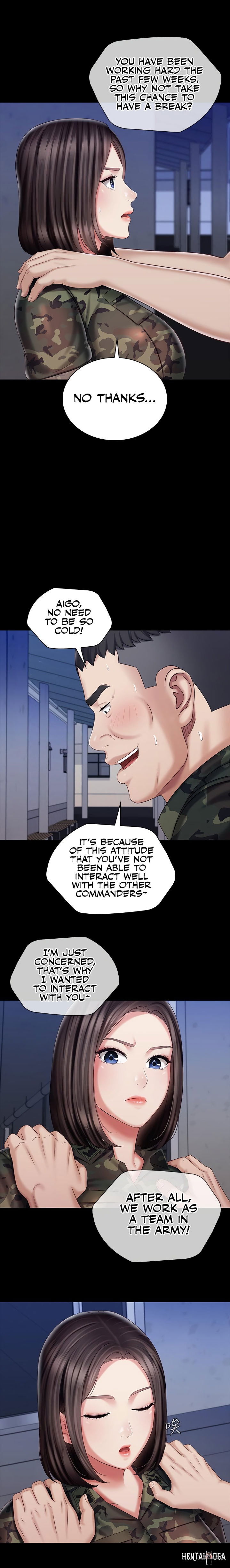 My Sister&rsquo;s Duty My Sister&rsquo;s Duty Chapter 79 - Page 20