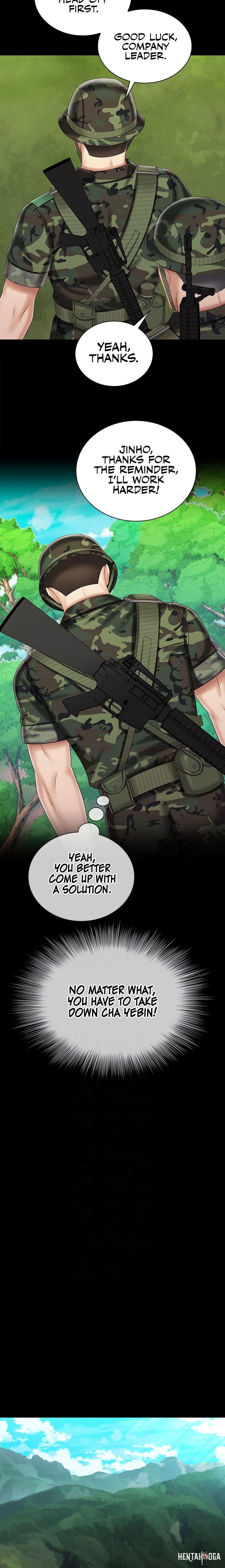 My Sister&rsquo;s Duty My Sister&rsquo;s Duty Chapter 79 - Page 9