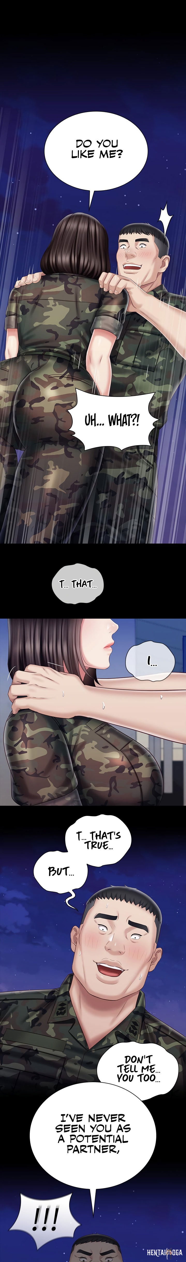 My Sister&rsquo;s Duty My Sister&rsquo;s Duty Chapter 80 - Page 1