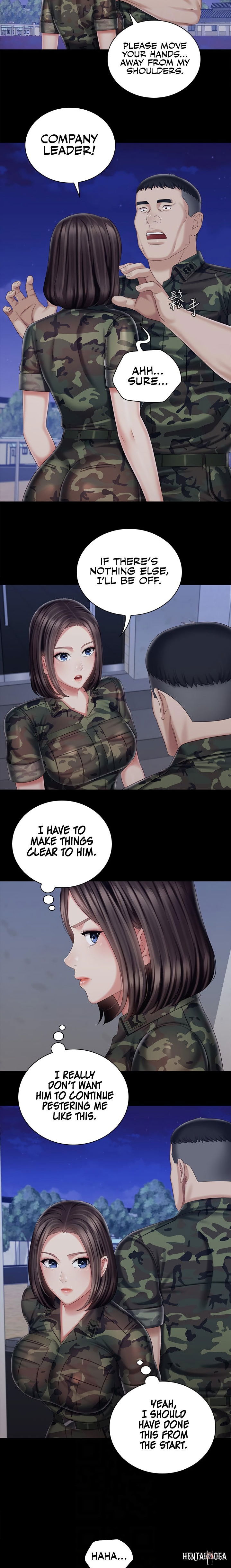 My Sister&rsquo;s Duty My Sister&rsquo;s Duty Chapter 80 - Page 4