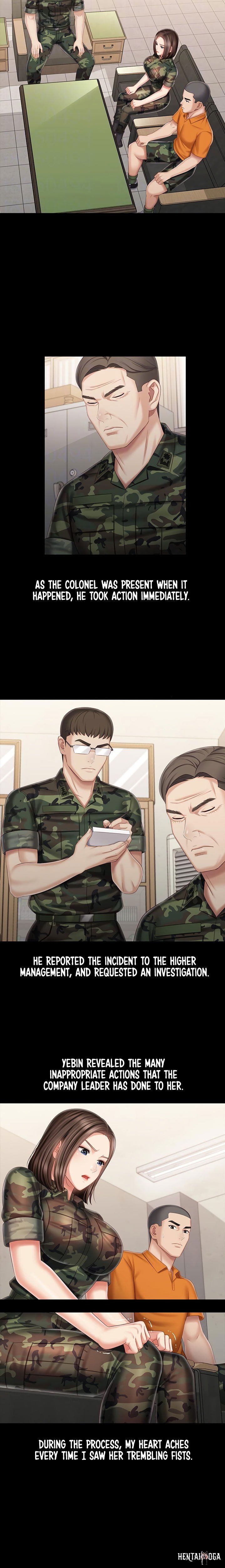 My Sister&rsquo;s Duty My Sister&rsquo;s Duty Chapter 81 - Page 5