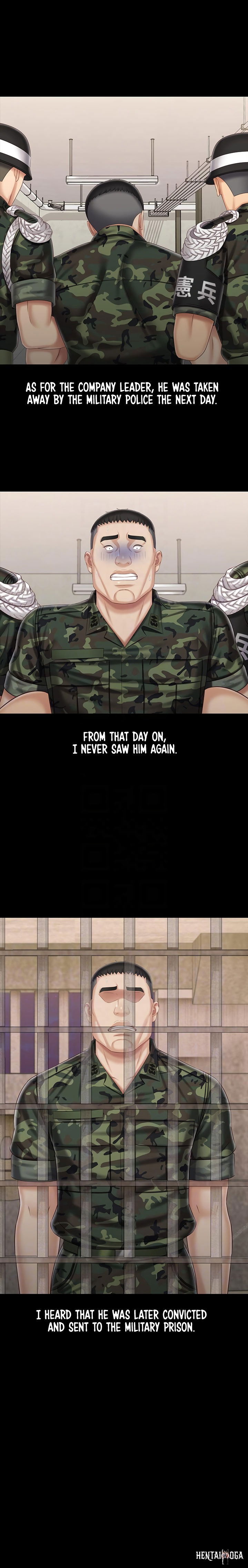 My Sister&rsquo;s Duty My Sister&rsquo;s Duty Chapter 81 - Page 6