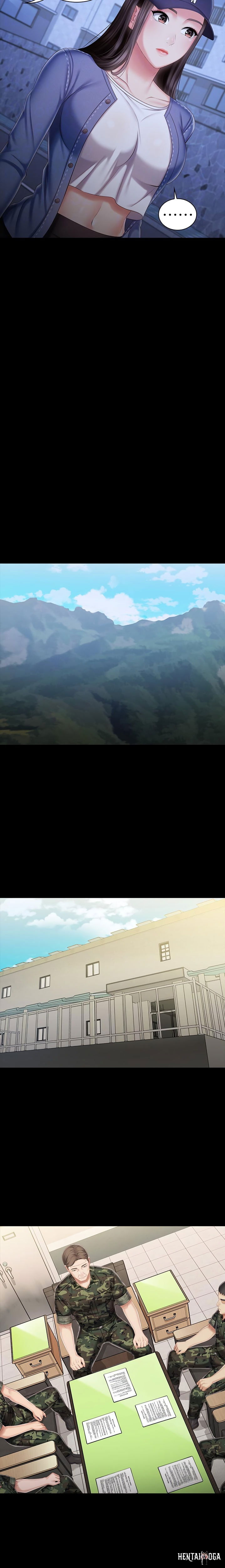 My Sister&rsquo;s Duty My Sister&rsquo;s Duty Chapter 85 - Page 14