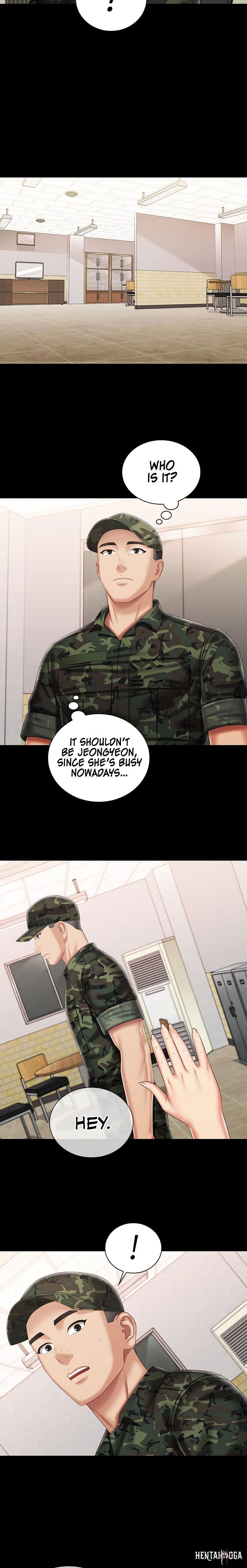 My Sister&rsquo;s Duty My Sister&rsquo;s Duty Chapter 86 - Page 19