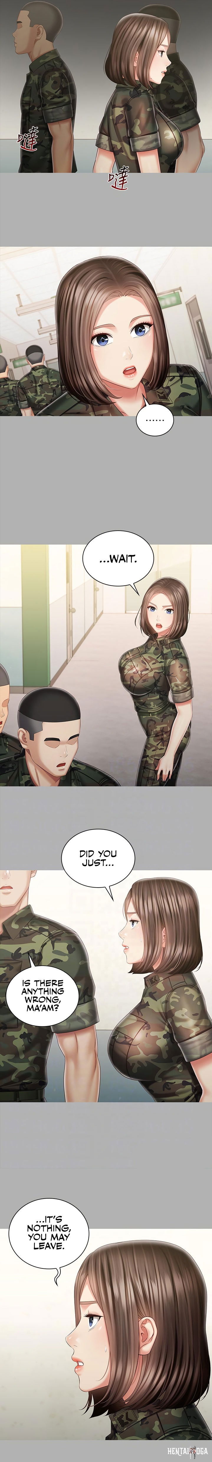 My Sister&rsquo;s Duty My Sister&rsquo;s Duty Chapter 86 - Page 6