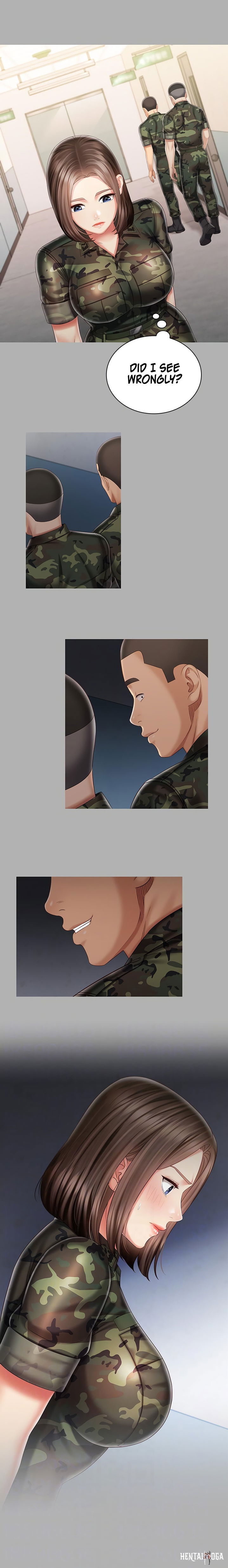 My Sister&rsquo;s Duty My Sister&rsquo;s Duty Chapter 86 - Page 7