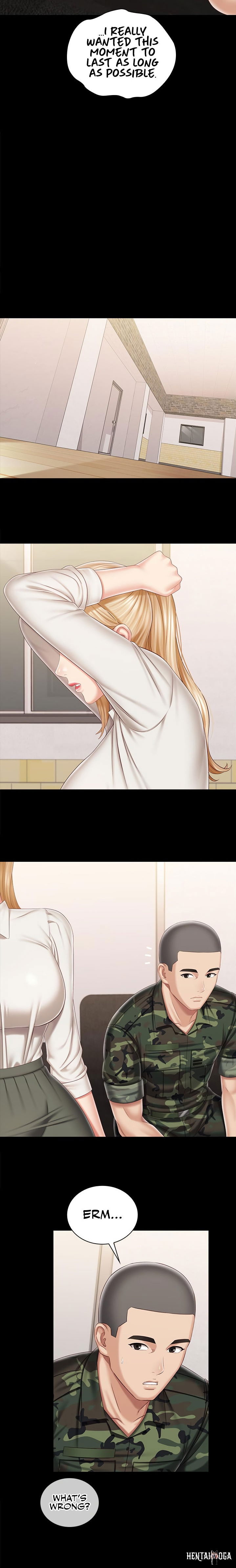 My Sister&rsquo;s Duty My Sister&rsquo;s Duty Chapter 90 - Page 15