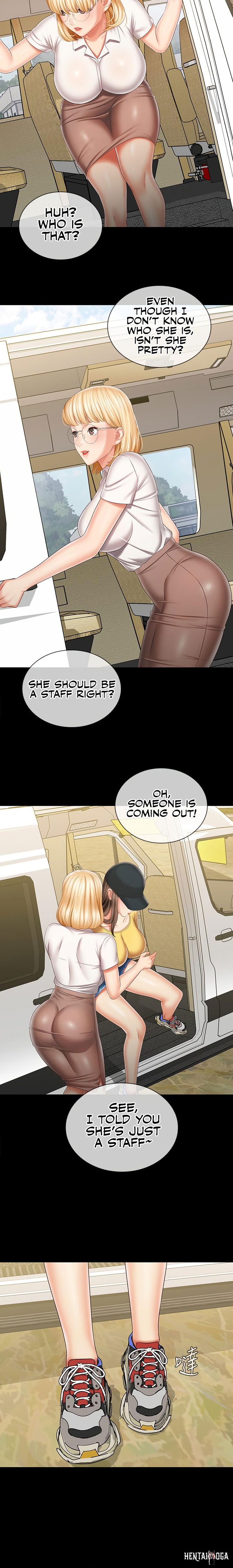 My Sister&rsquo;s Duty My Sister&rsquo;s Duty Chapter 91 - Page 15