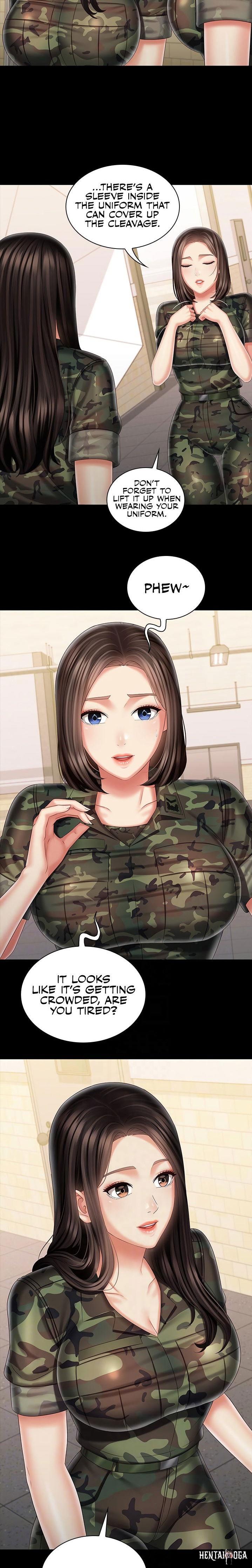 My Sister&rsquo;s Duty My Sister&rsquo;s Duty Chapter 93 - Page 14