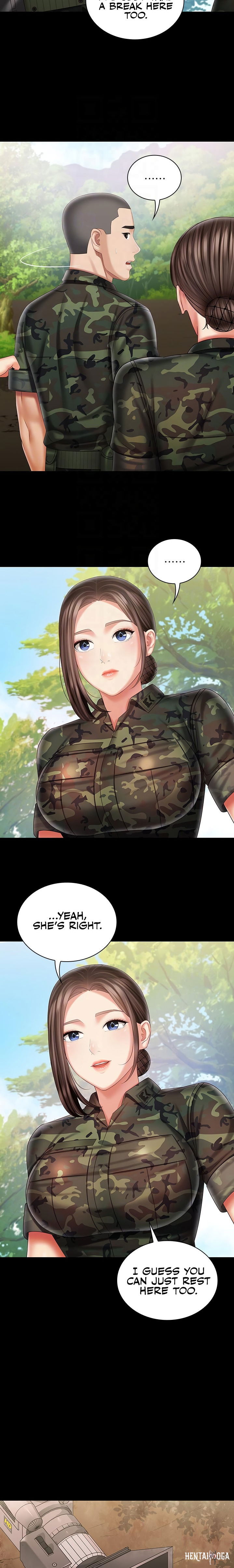 My Sister&rsquo;s Duty My Sister&rsquo;s Duty Chapter 94 - Page 14