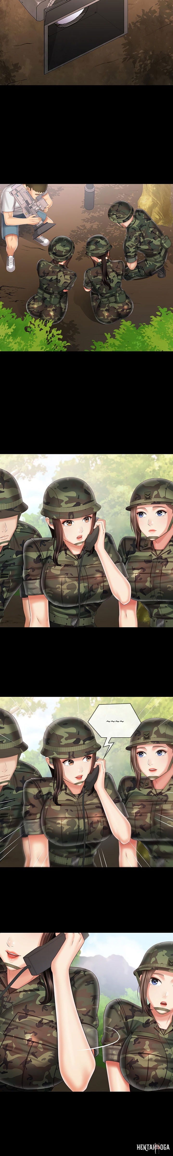 My Sister&rsquo;s Duty My Sister&rsquo;s Duty Chapter 94 - Page 15