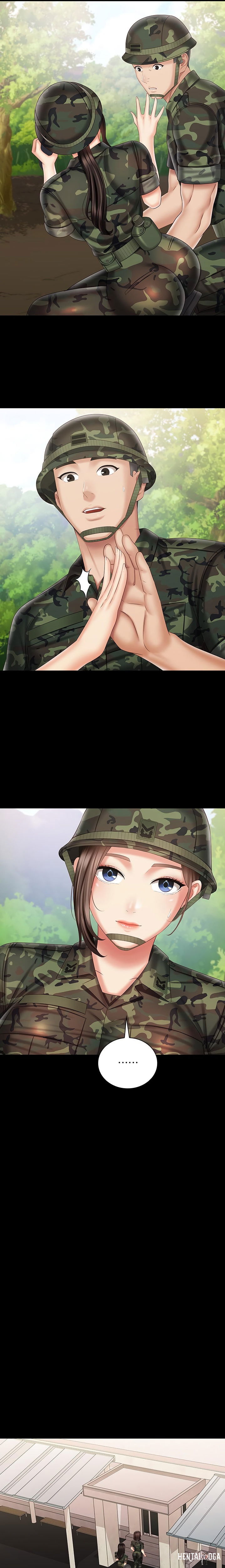 My Sister&rsquo;s Duty My Sister&rsquo;s Duty Chapter 94 - Page 16