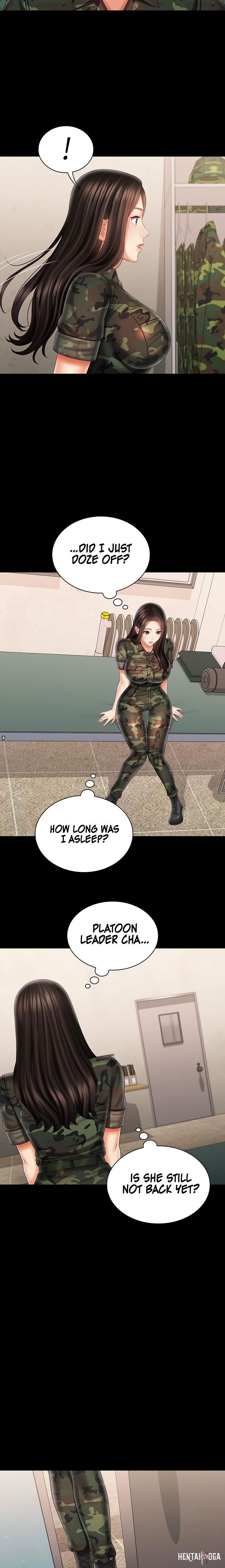 My Sister&rsquo;s Duty My Sister&rsquo;s Duty Chapter 94 - Page 19