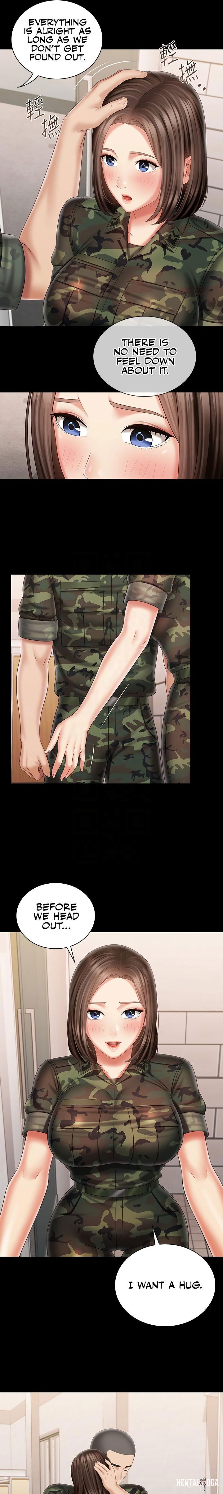 My Sister&rsquo;s Duty My Sister&rsquo;s Duty Chapter 96 - Page 6