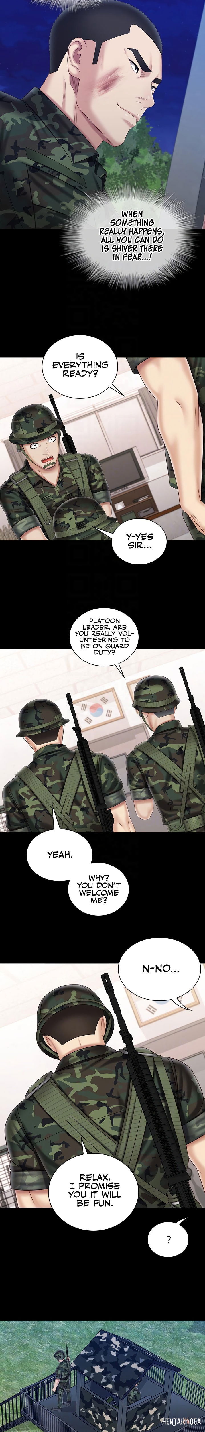 My Sister&rsquo;s Duty My Sister&rsquo;s Duty Chapter 97 - Page 13