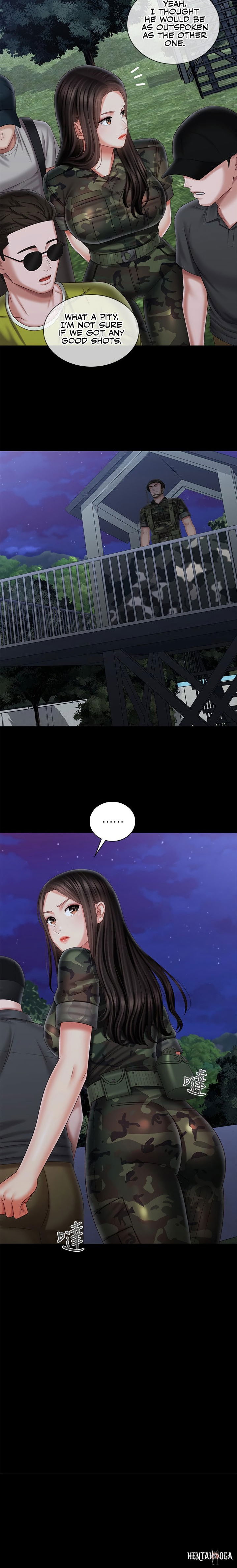 My Sister&rsquo;s Duty My Sister&rsquo;s Duty Chapter 97 - Page 19