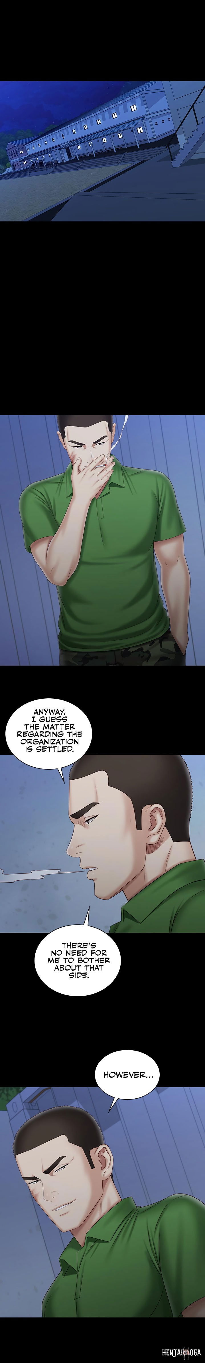 My Sister&rsquo;s Duty My Sister&rsquo;s Duty Chapter 97 - Page 20