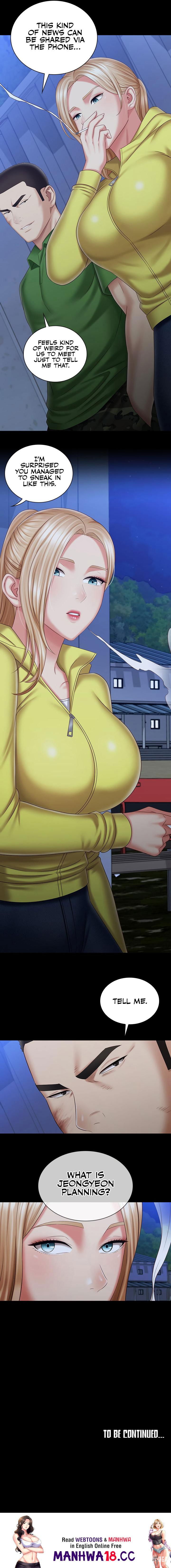 My Sister&rsquo;s Duty My Sister&rsquo;s Duty Chapter 97 - Page 21