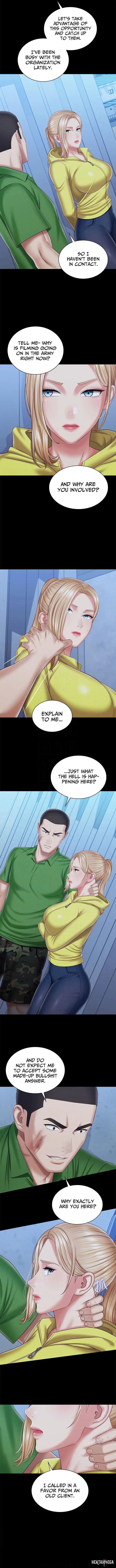 My Sister&rsquo;s Duty My Sister&rsquo;s Duty Chapter 98 - Page 3