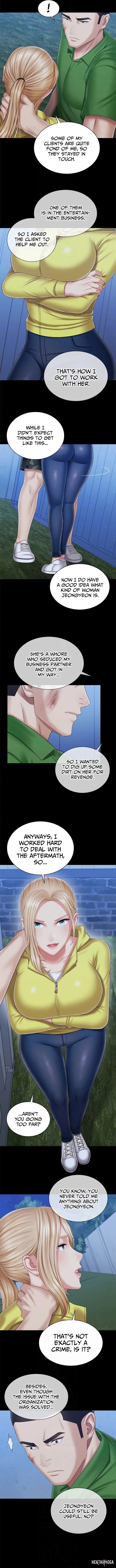 My Sister&rsquo;s Duty My Sister&rsquo;s Duty Chapter 98 - Page 4