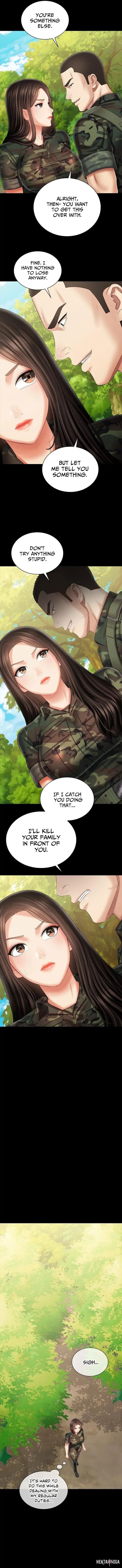 My Sister&rsquo;s Duty My Sister&rsquo;s Duty Chapter 99 - Page 11