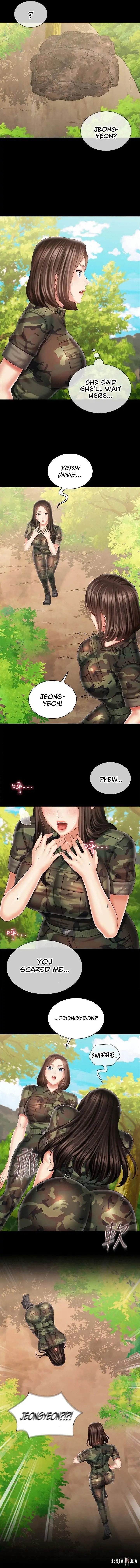 My Sister&rsquo;s Duty My Sister&rsquo;s Duty Chapter 99 - Page 12