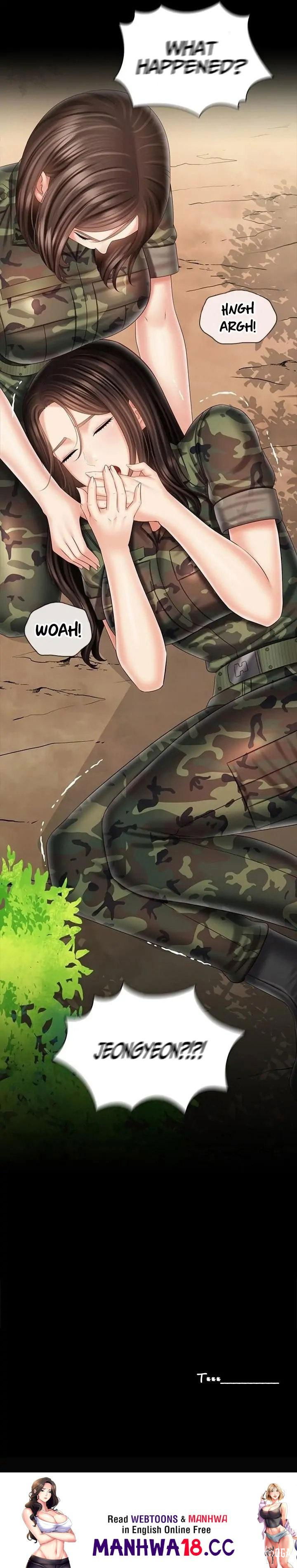 My Sister&rsquo;s Duty My Sister&rsquo;s Duty Chapter 99 - Page 13