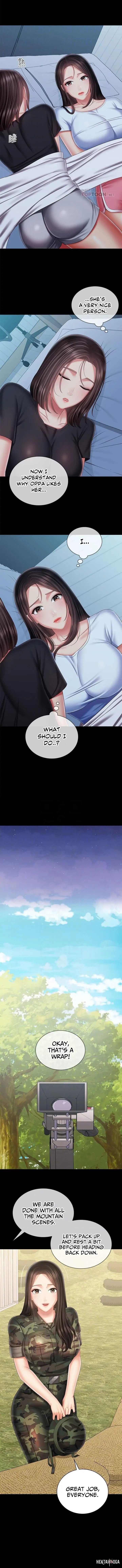 My Sister&rsquo;s Duty My Sister&rsquo;s Duty Chapter 99 - Page 4