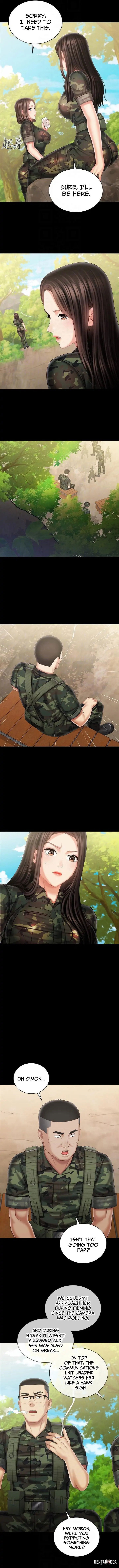 My Sister&rsquo;s Duty My Sister&rsquo;s Duty Chapter 99 - Page 6