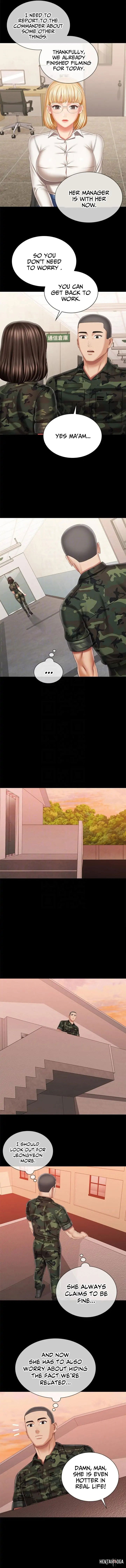 My Sister&rsquo;s Duty My Sister&rsquo;s Duty Chapter 100 - Page 5