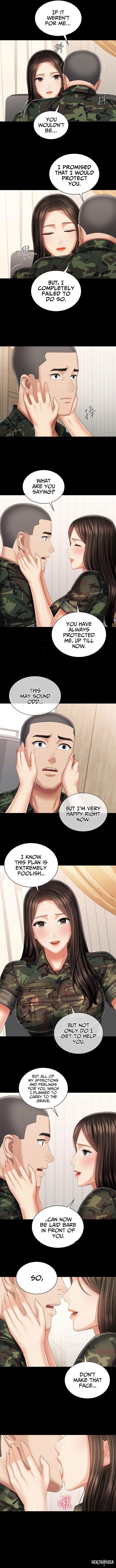 My Sister&rsquo;s Duty My Sister&rsquo;s Duty Chapter 101 - Page 6