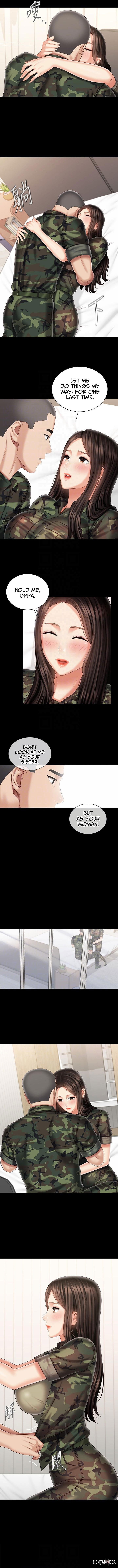 My Sister&rsquo;s Duty My Sister&rsquo;s Duty Chapter 101 - Page 7