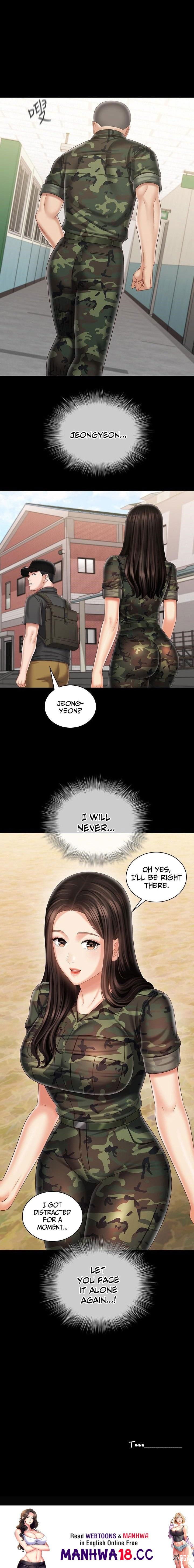 My Sister&rsquo;s Duty My Sister&rsquo;s Duty Chapter 102 - Page 11