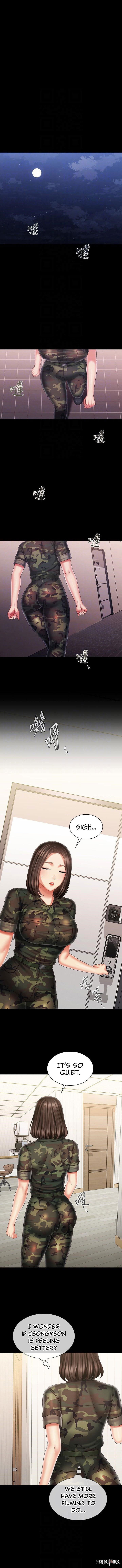 My Sister&rsquo;s Duty My Sister&rsquo;s Duty Chapter 102 - Page 2