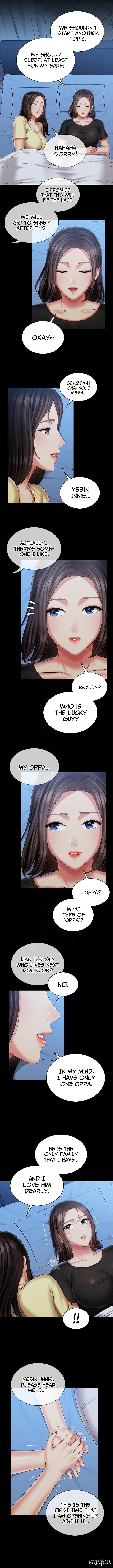 My Sister&rsquo;s Duty My Sister&rsquo;s Duty Chapter 102 - Page 4